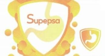 Trademark SUPEPSA