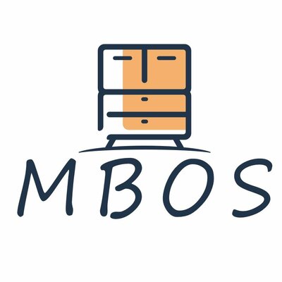 Trademark MBOS