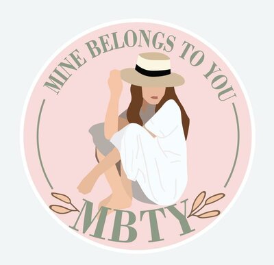 Trademark MBTY + logo