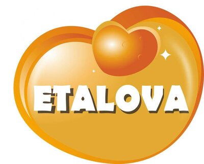 Trademark ETALOVA