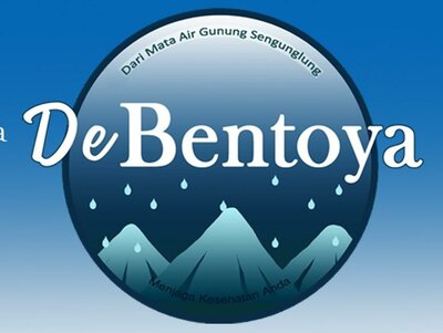 Trademark DeBentoya