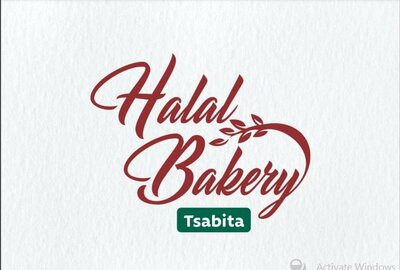 Trademark Halal Bakery Tsabita