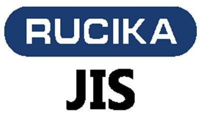 Trademark RUCIKA JIS