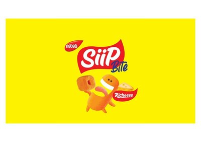 Trademark NABATI SIIP BITE RICHEESE