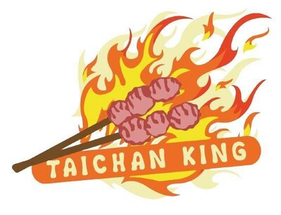 Trademark Taichan King