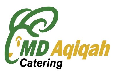 Trademark MD Aqiqah Catering