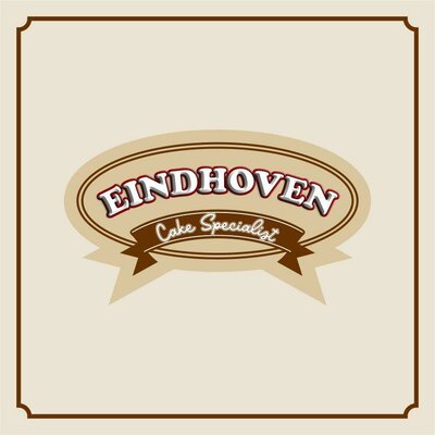 Trademark EINDHOVEN + Logo