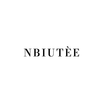 Trademark NBIUTÈE