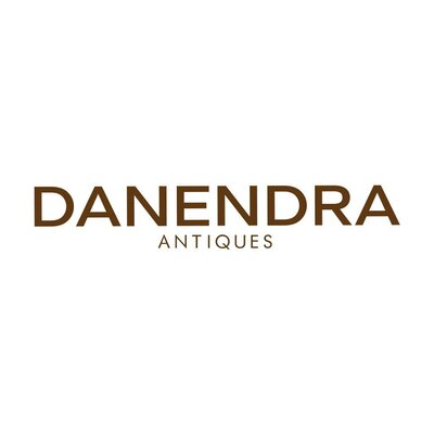 Trademark Danendra Antiques