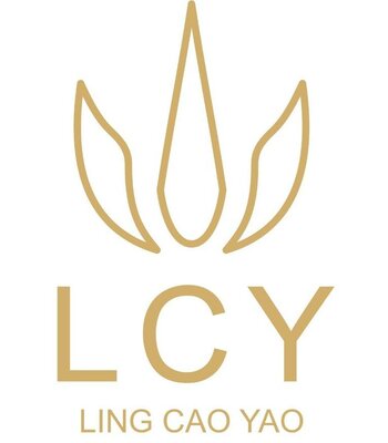 Trademark LCY LING CAO YAO + LUKISAN