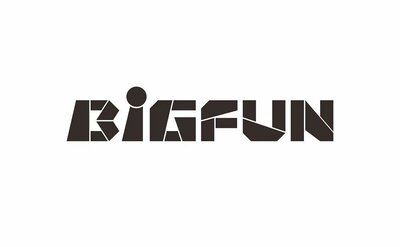 Trademark BIGFUN