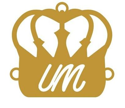 Trademark UM & logo