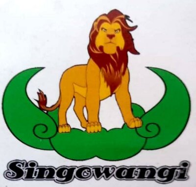 Trademark Singowangi