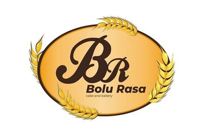 Trademark BR + LOGO