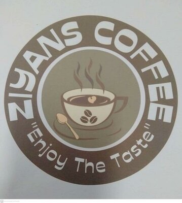 Trademark ZIYANS COFFEE