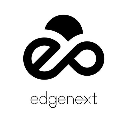 Trademark edgenext + Logo