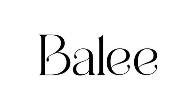 Trademark Balee