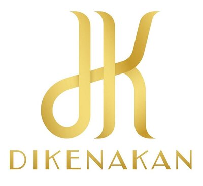 Trademark DIKENAKAN + LOGO