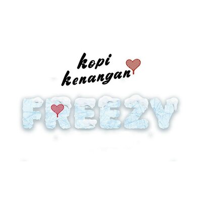 Trademark KOPI KENANGAN FREEZY