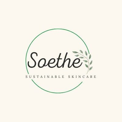 Trademark SOETHE SUSTAINABLE SKINCARE