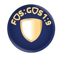 Trademark FOS:GOS 1:9