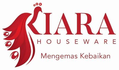 Trademark KIARA HOUSEWARE Mengemas Kebaikan + LOGO