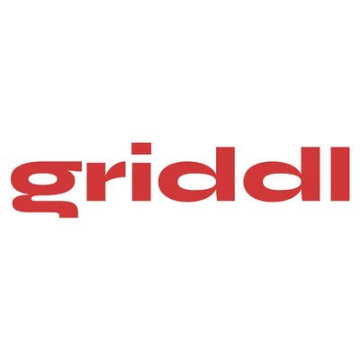 Trademark GRIDDL + Logo