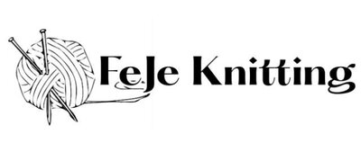 Trademark FeJe Knitting