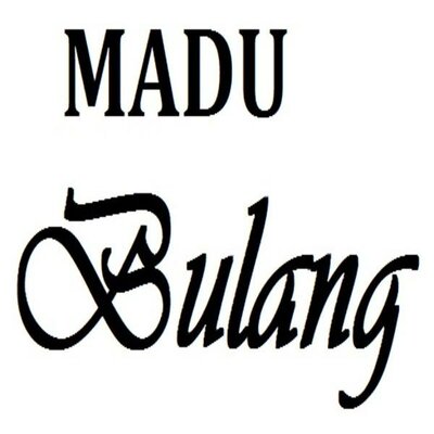 Trademark MADU Bulang