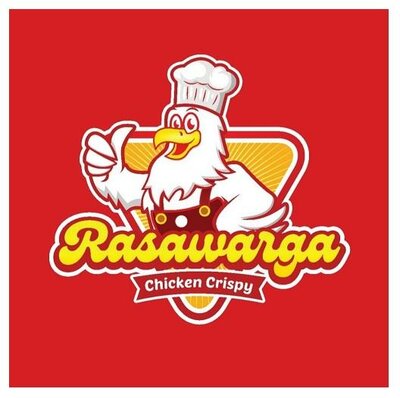 Trademark RASAWARGA + LUKISAN