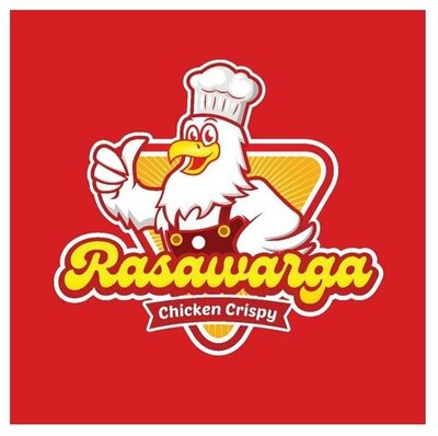 Trademark RASAWARGA + LUKISAN