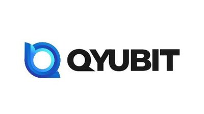 Trademark QYUBIT