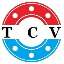 Trademark TCV