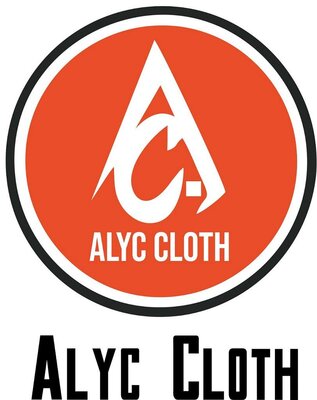 Trademark ALYC CLOTH + LOGO