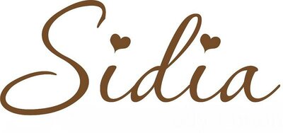 Trademark Sidia