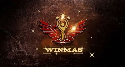 Trademark WINMAS DAN LOGO