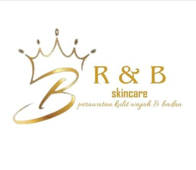 Trademark R & B skincare