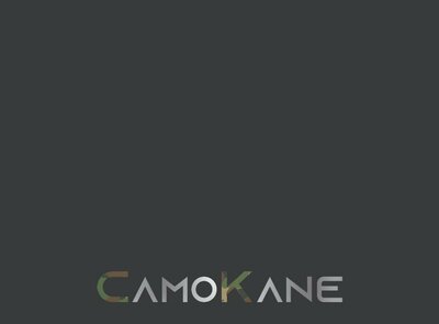 Trademark CAMOKANE