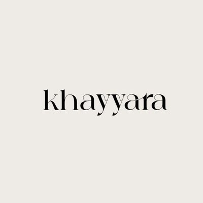 Trademark khayyara