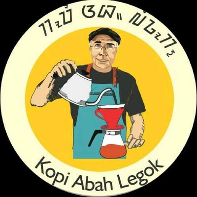 Trademark Kopi Abah Legok