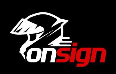 Trademark ONSIGN + LOGO