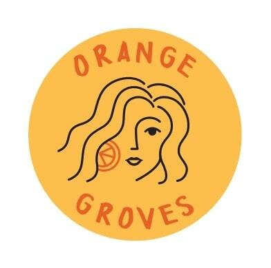 Trademark ORANGE GROVES