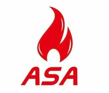 Trademark ASA + LOGO