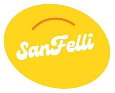 Trademark SANFELLI