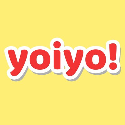 Trademark yoiyo!