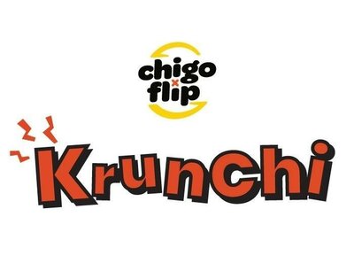 Trademark chigo x flip KrunChi