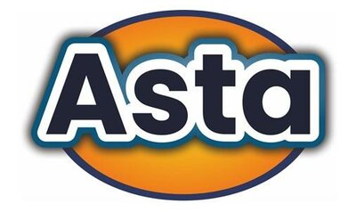 Trademark ASTA + LOGO