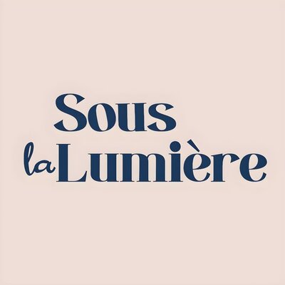 Trademark Sous la Lumière