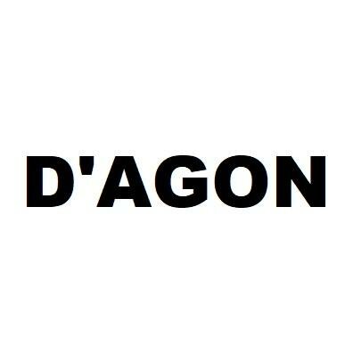 Trademark D'AGON