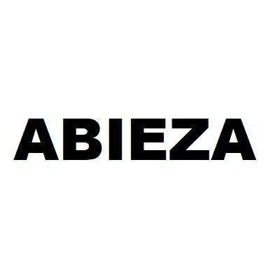 Trademark ABIEZA